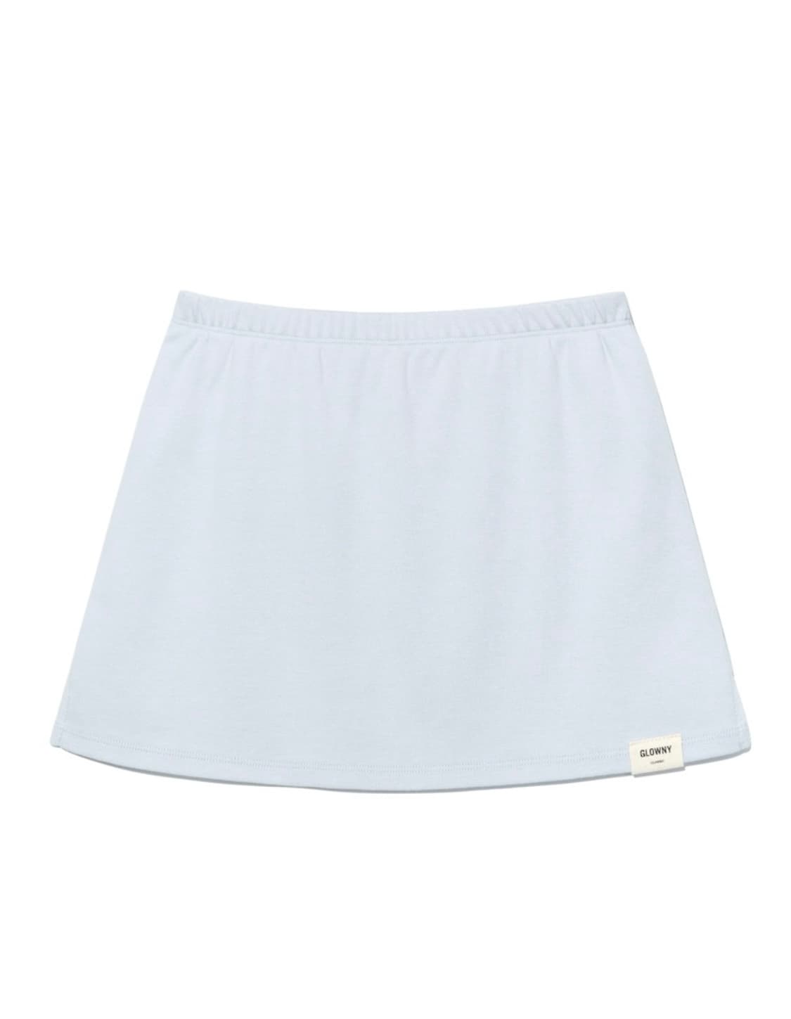 글로니 클래식 미니스커트 브랜디멜빌 알로요가  상품이미지1