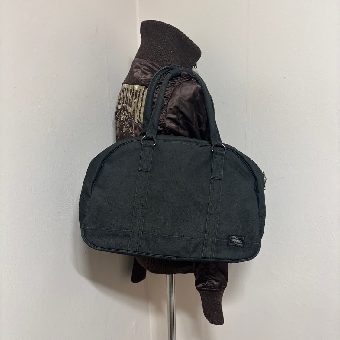 포터 스모키 보스턴백 상품이미지2