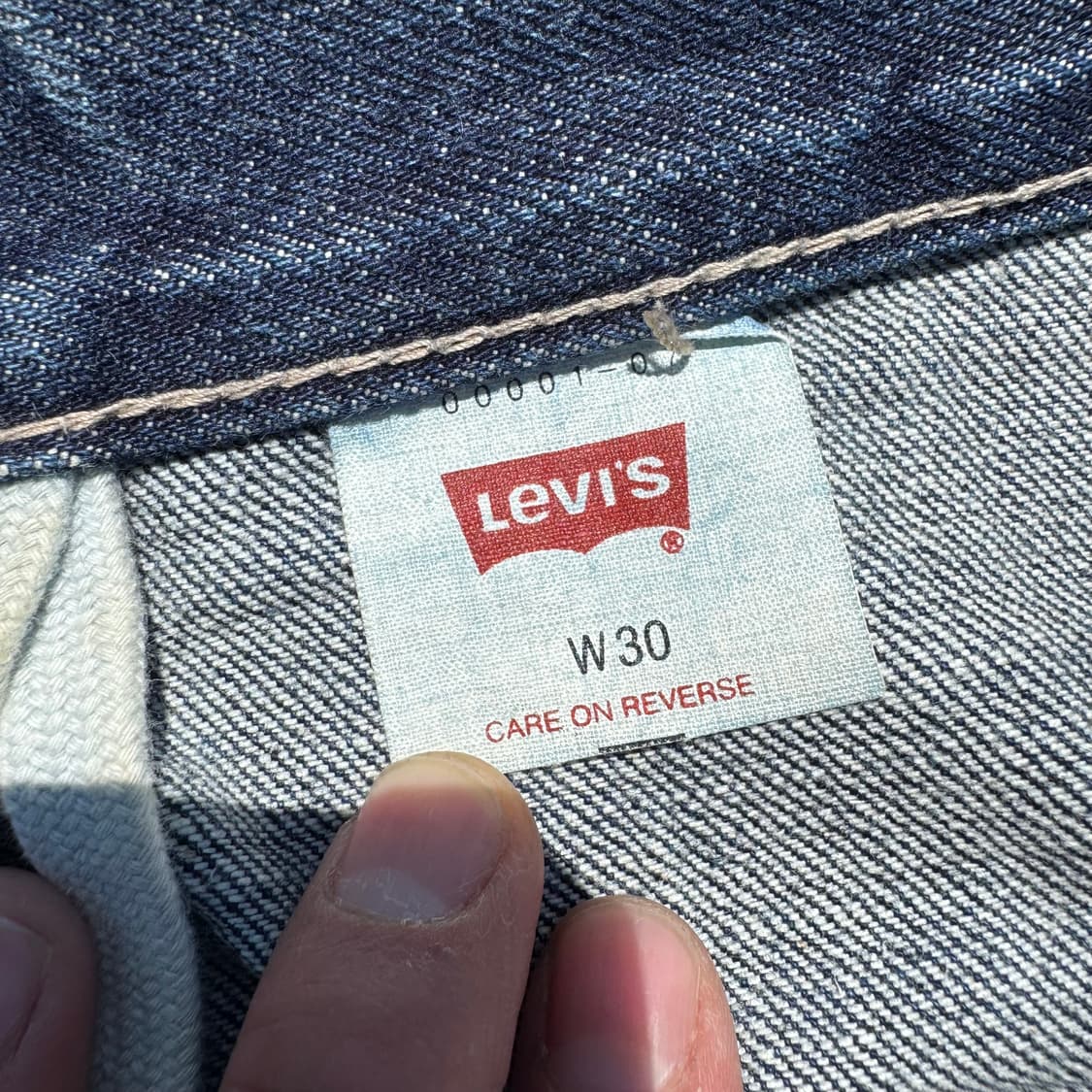 [31] Levis 리자이스 엔지니어든 진 엔진 상품이미지7
