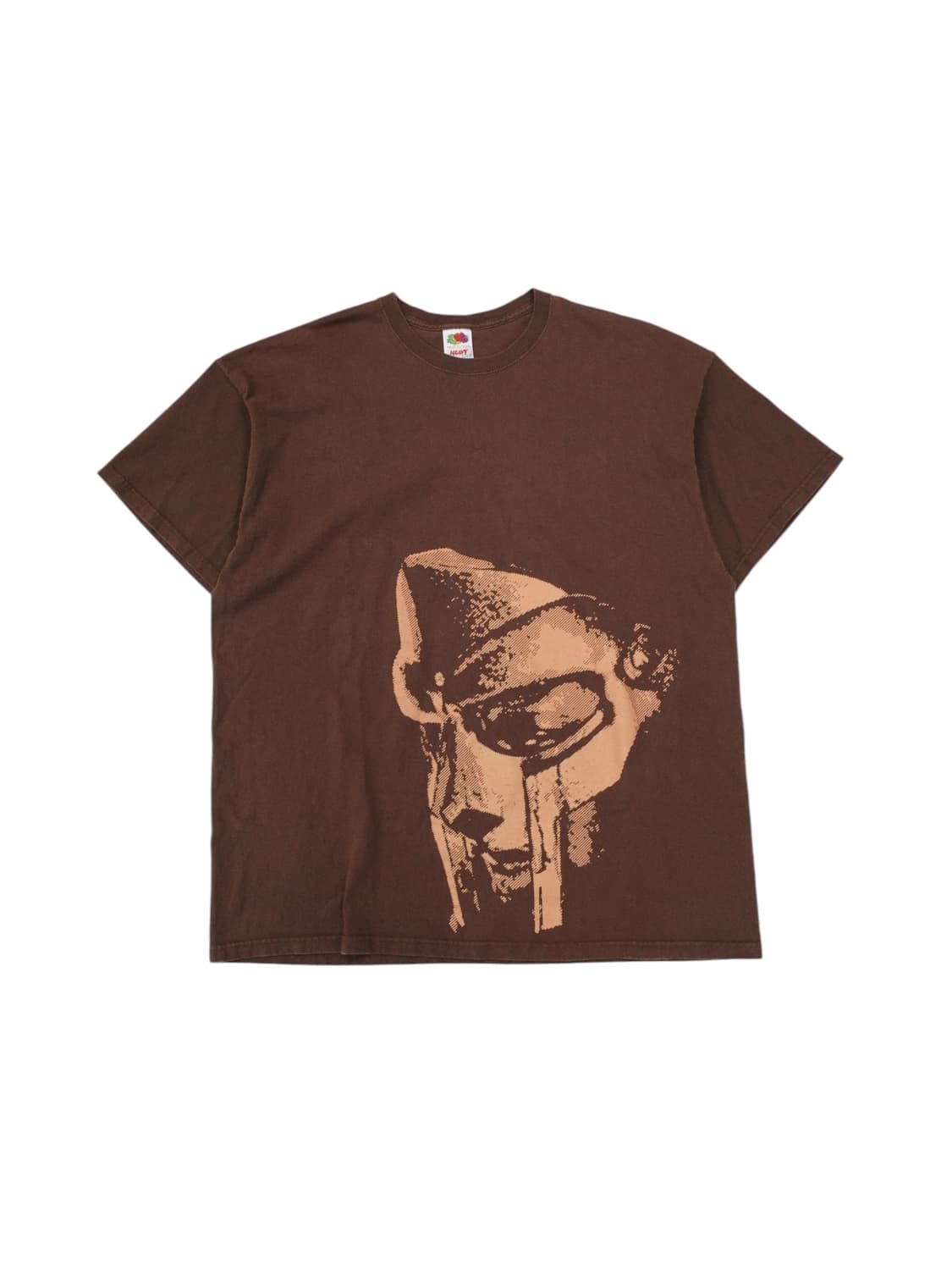 00’s 엠에프둠 빈티지 랩 티셔츠 상품이미지1