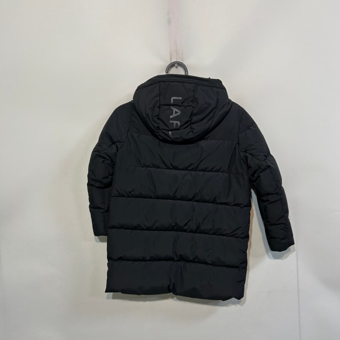 라푸마 키즈 롱패딩 145  상품이미지3