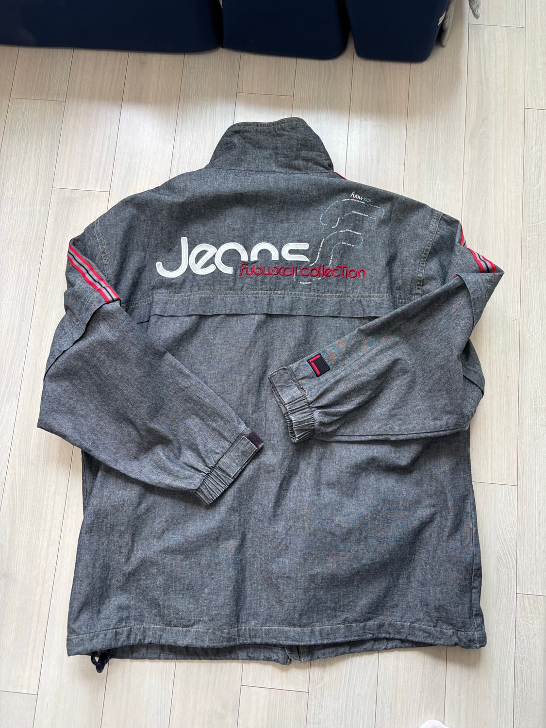 FUBU 자켓 상품이미지4