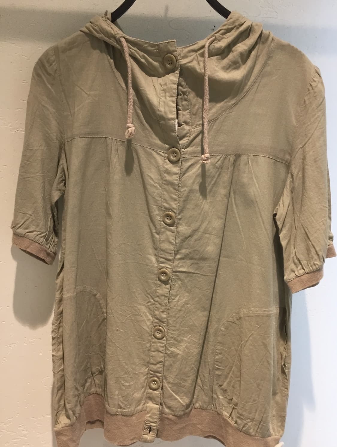 빈티지 데일리 니혼진 코디세트  상품이미지5