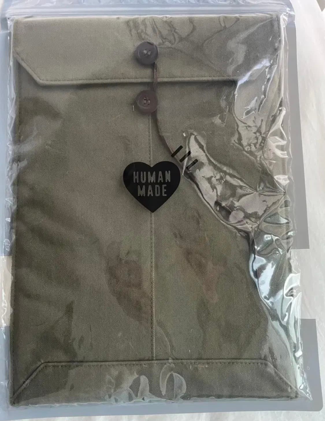 휴먼메이드 태블릿 pc 케이스 슬리브 상품이미지3