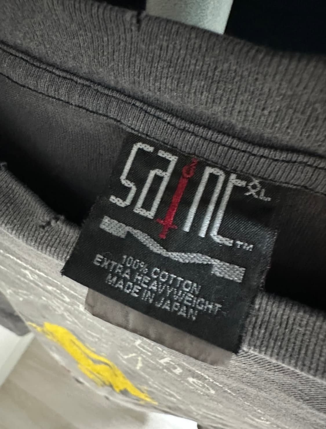 세인트 미카엘 세인트스피릿 상품이미지3