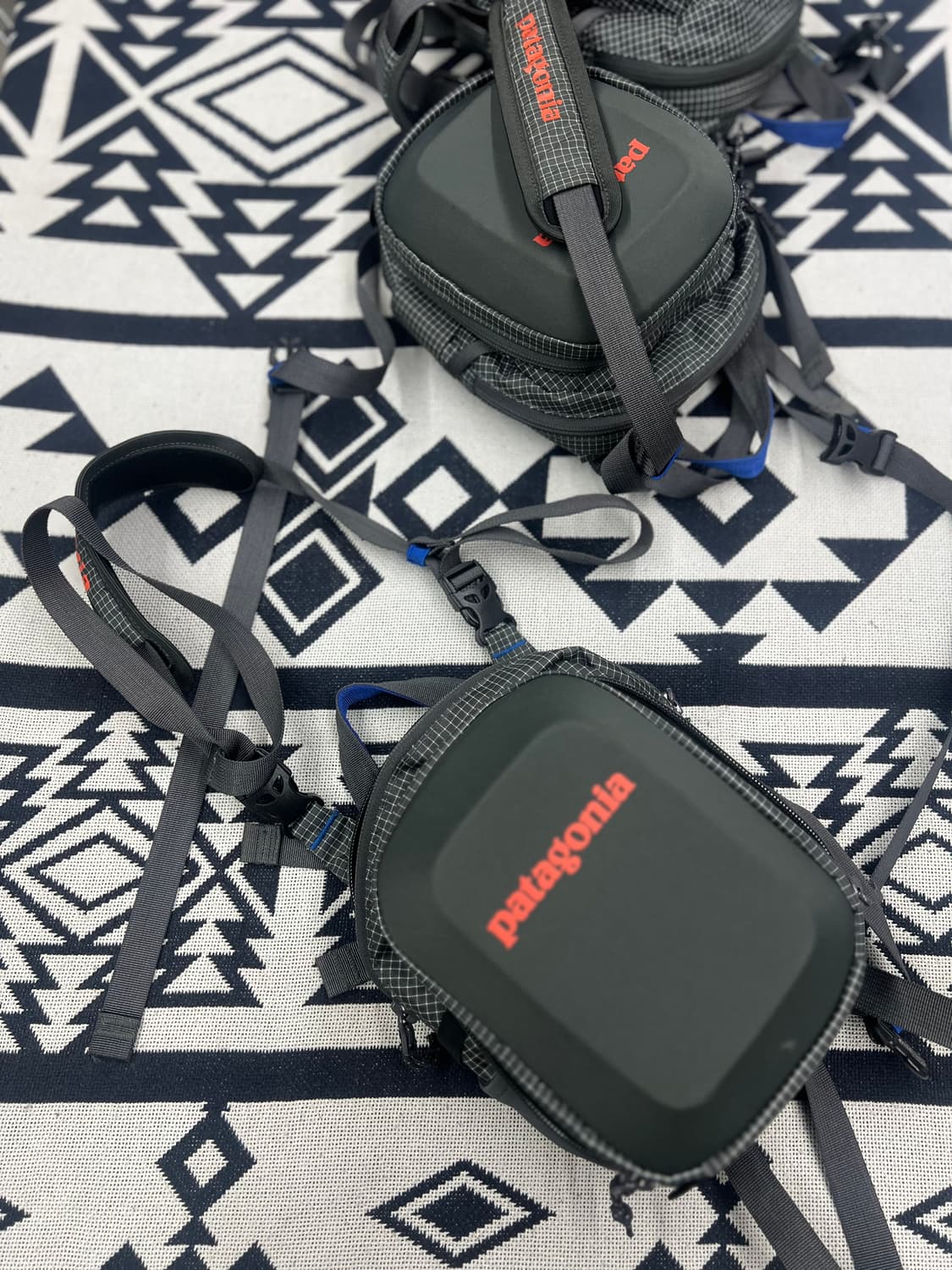 Stealth Chest Pack 4L Patagonia 상품이미지5