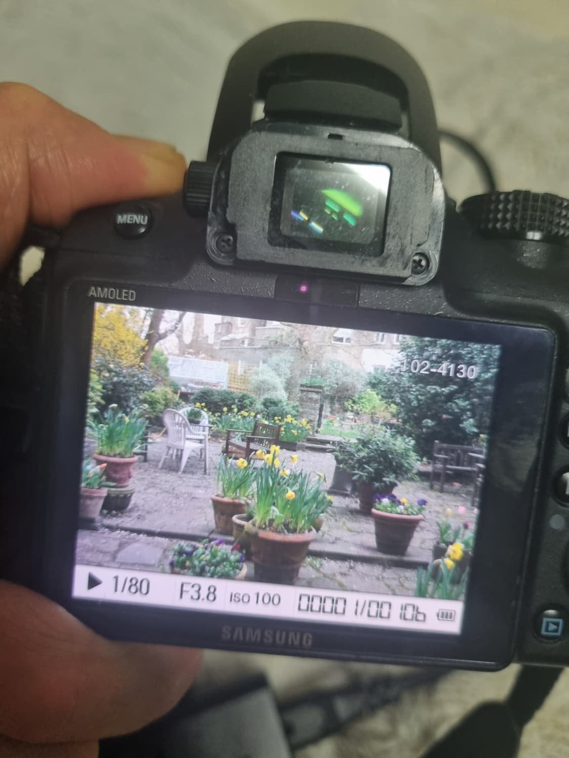 삼성 nx10 레트로 카메라 미러리스 디카 상품이미지8