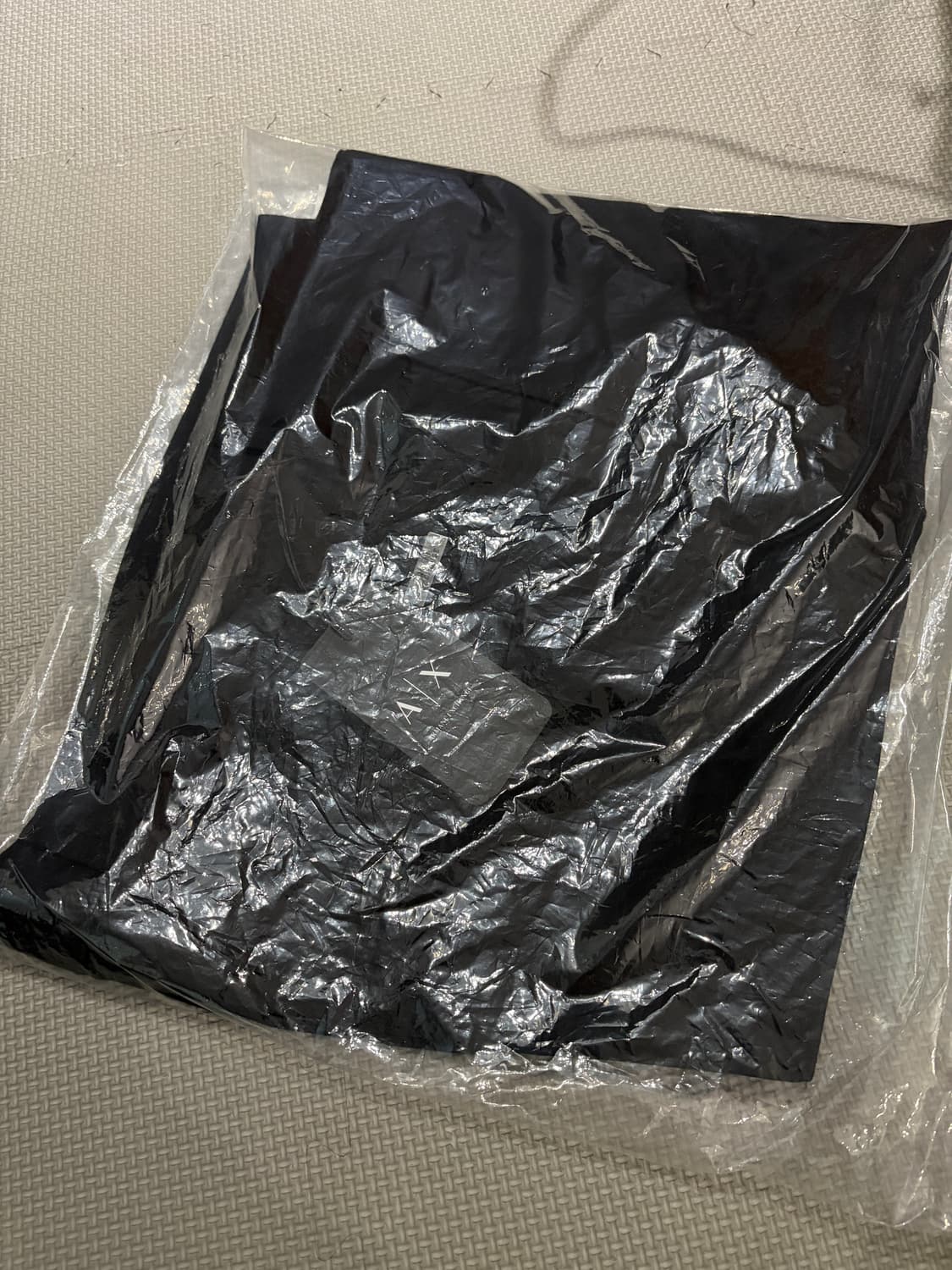 아르마니 테크니컬 패브릭 팬츠 34 L (새상품) 상품이미지8