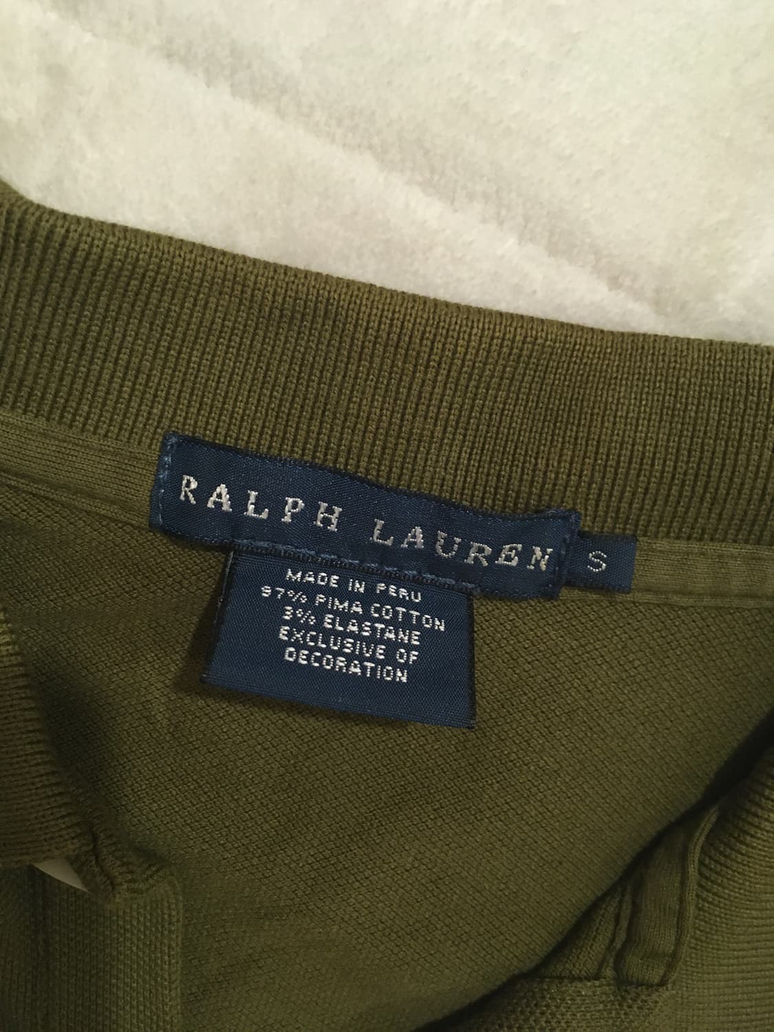 폴로 카라티 상품이미지3