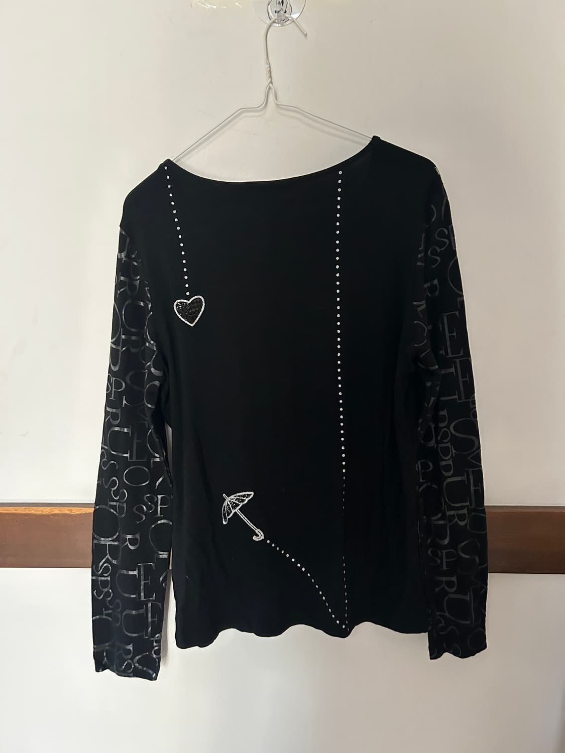 Ribbon top 상품이미지6