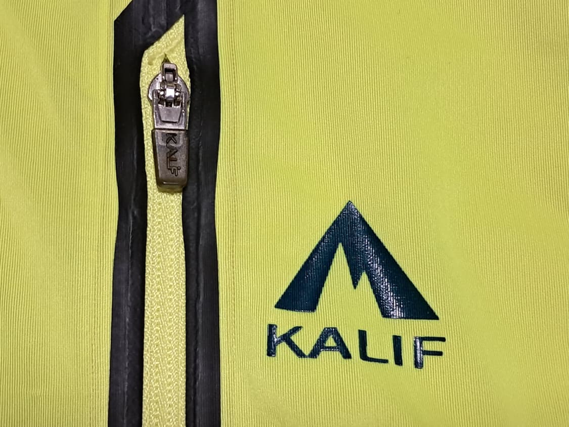 KALIF 등산티 반팔티 남성100 상품이미지7