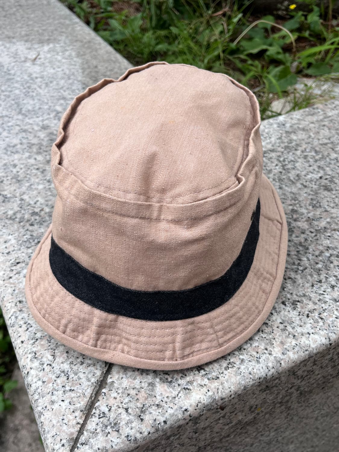 49BROS 빈티지 버킷햇 상품이미지2