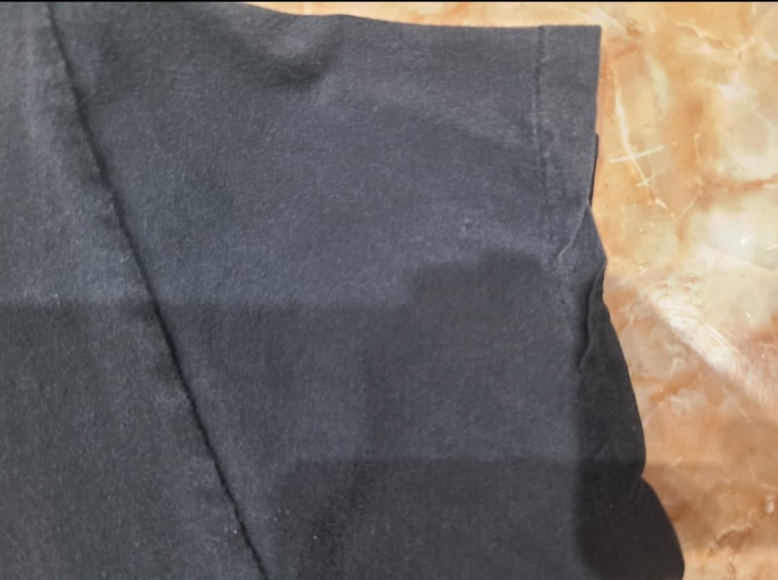 1990 에어로스미스  pump tour 빈티지티셔츠 상품이미지8