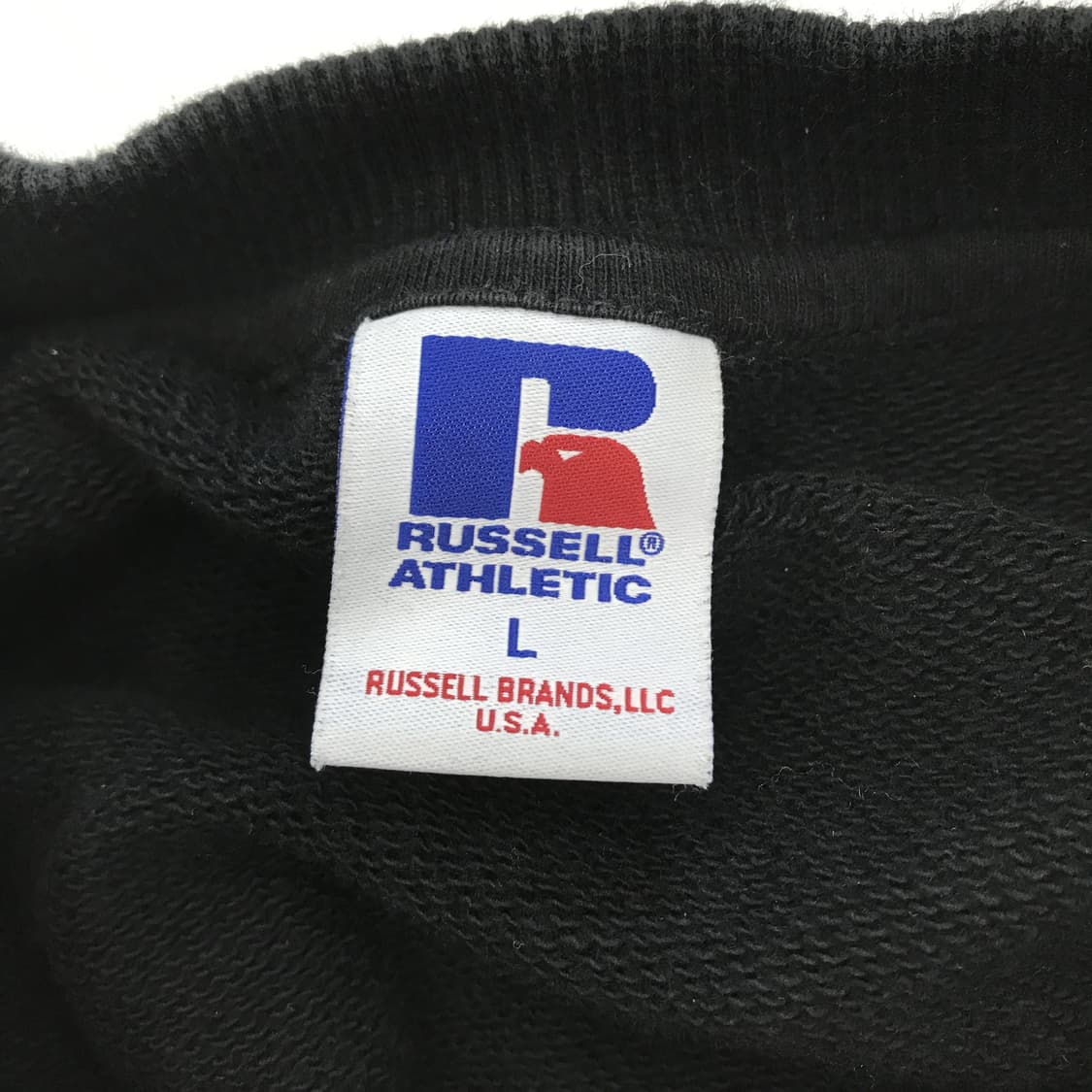 RUSSELL USA 러셀 애슬레틱 스웻 [L] 상품이미지5