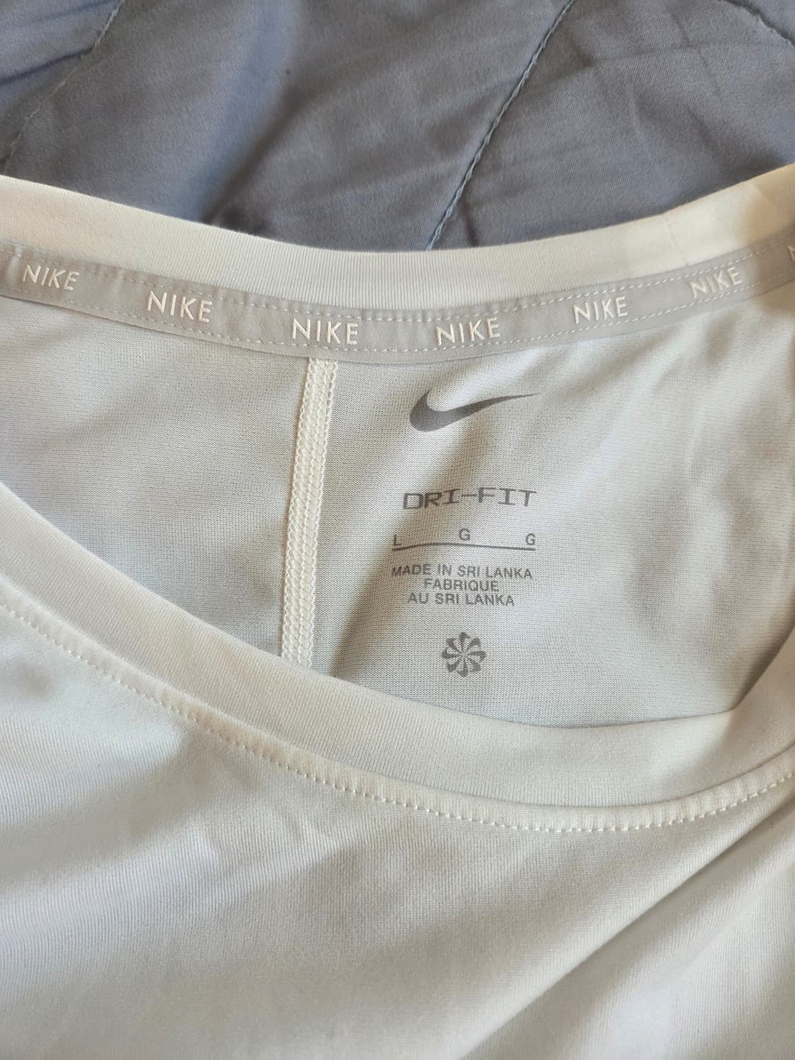 나이키 반팔 상품이미지2