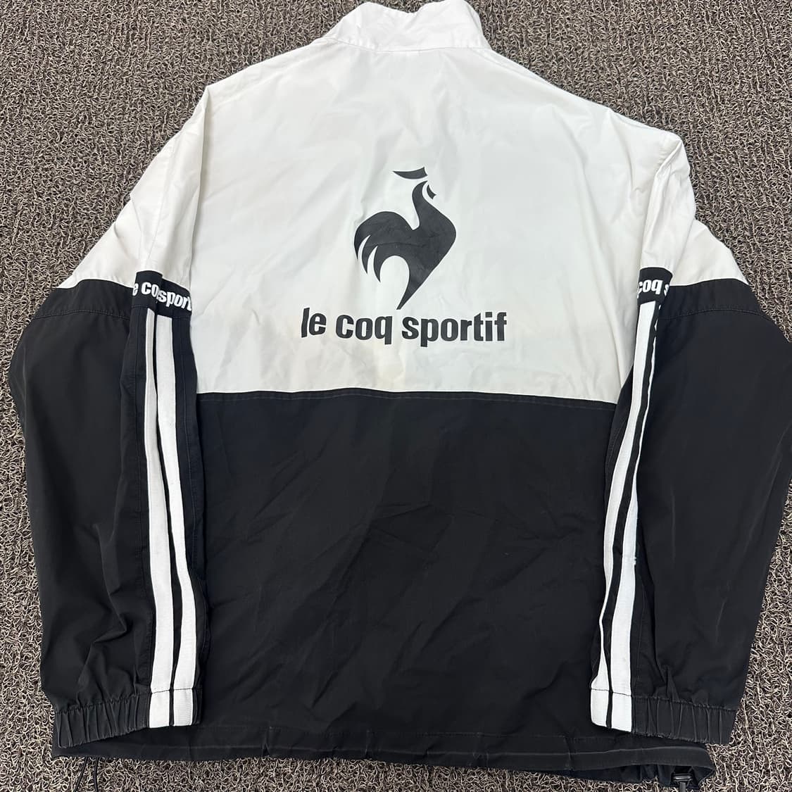 르꼬끄 바람막이 자켓 105(XL) 상품이미지4