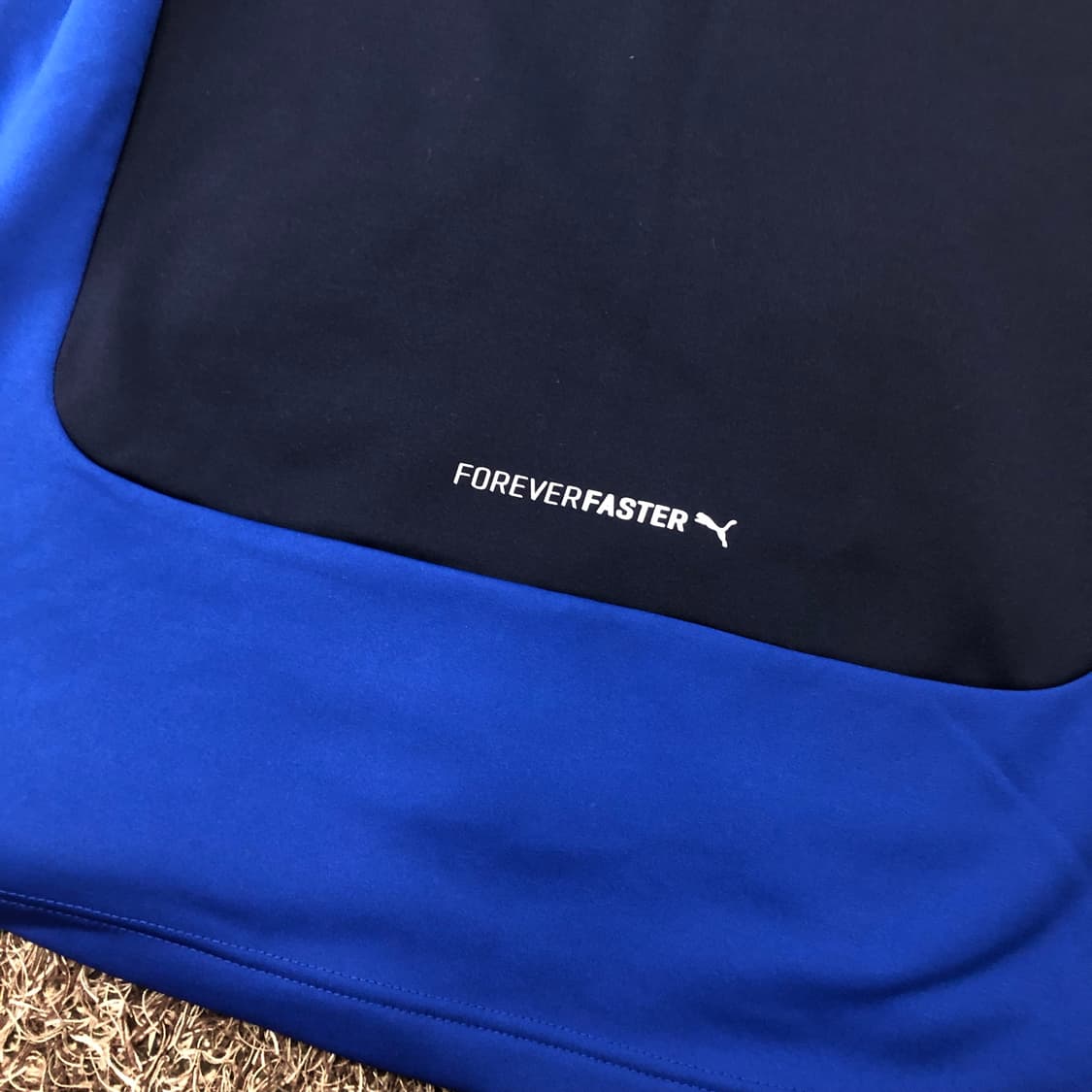 3XL 푸마 트레이닝 자켓 팬츠 세트 상품이미지5