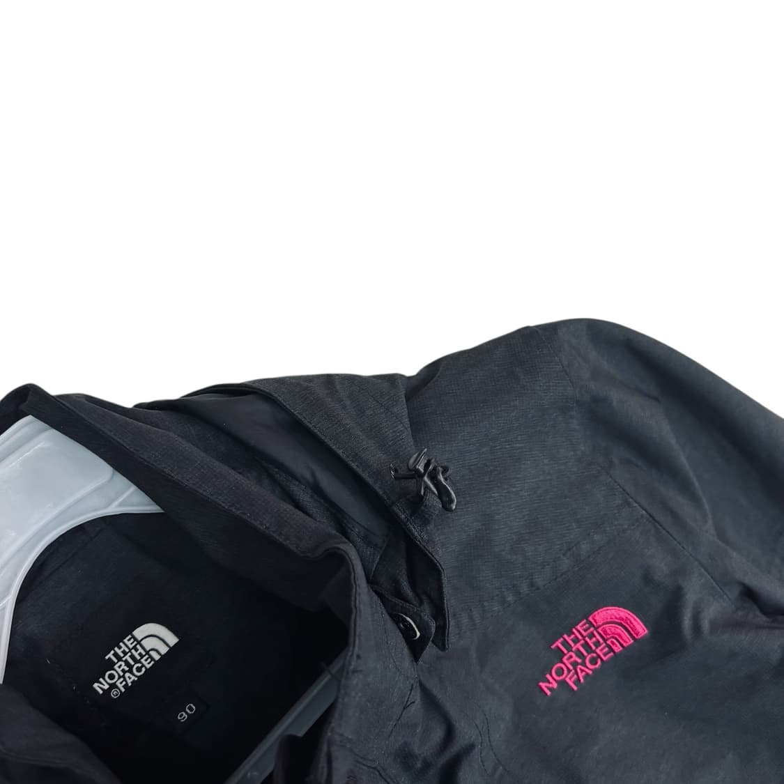 노스페이스 하이벤트 바람막이 자켓 상품이미지3