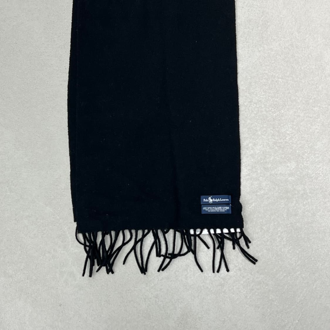 폴로 랄프로렌 울 머플러 s09076 상품이미지4