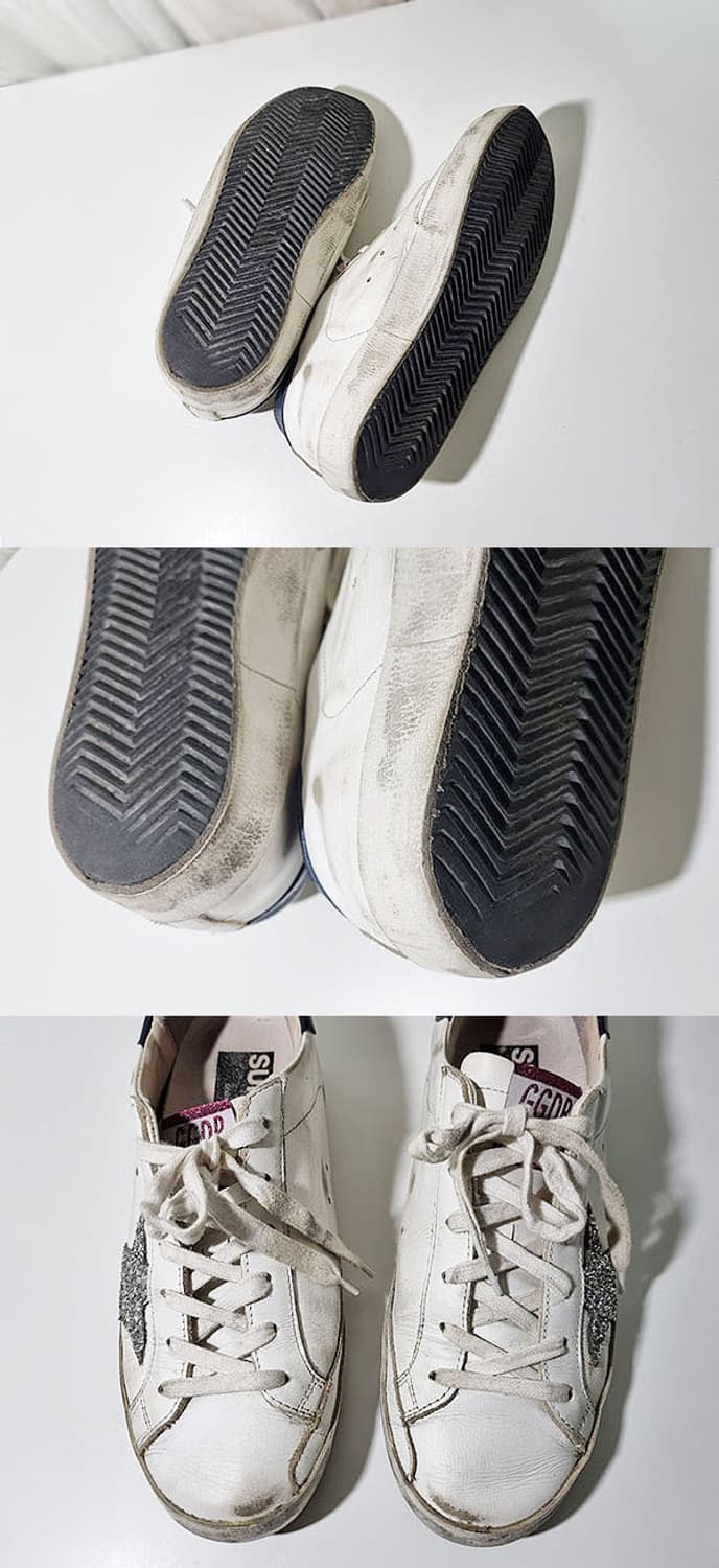 골든구스 슈퍼스타 235 상품이미지4