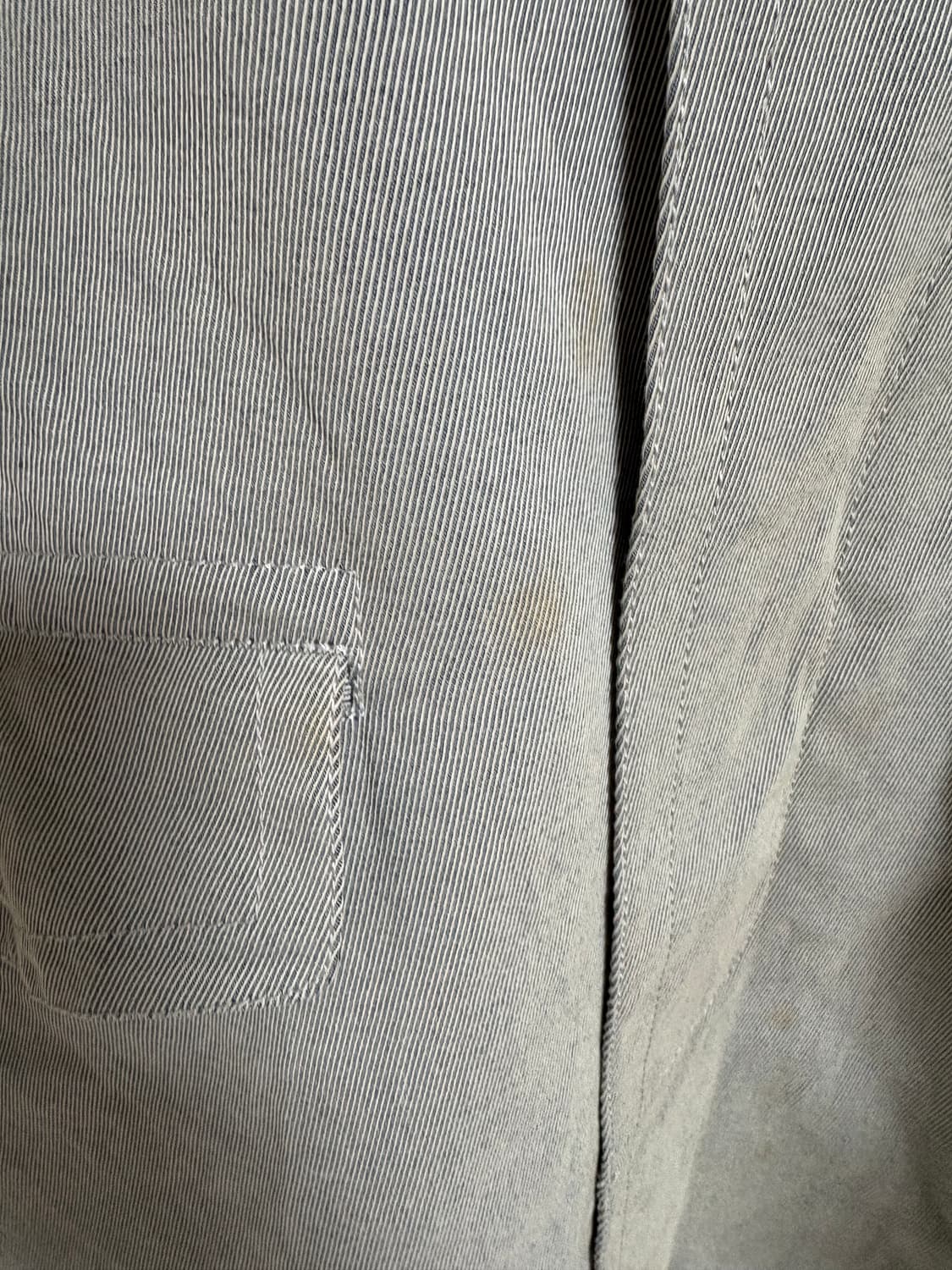 Gianfranco Ferré 100% Virgin wool 맥 코트 상품이미지10