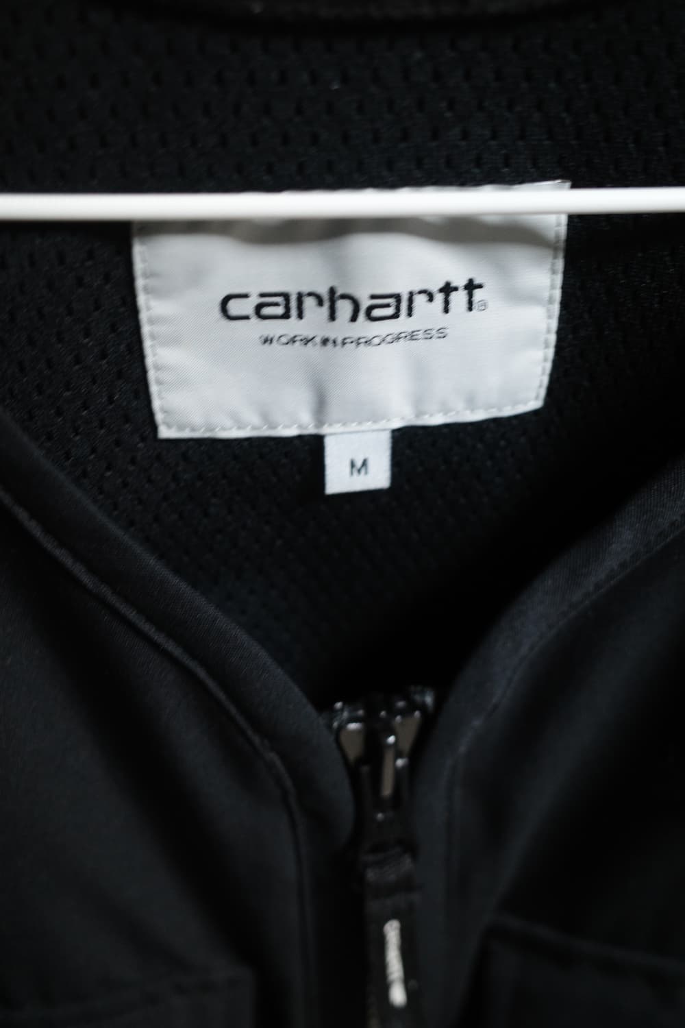 Carhartt wip elmwood vest 상품이미지4