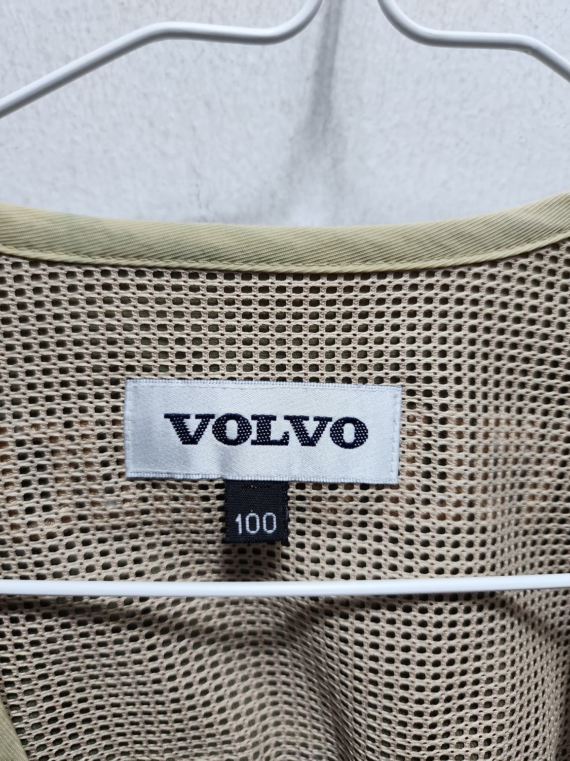 VOLVO 볼보 테크맛 베스트 상품이미지4