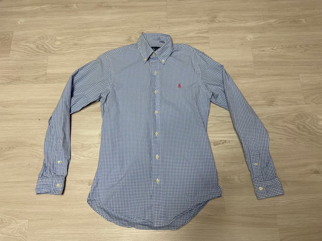 [XS/S/M] 자라/랄프로렌 남성 6종 셔츠 상품이미지9