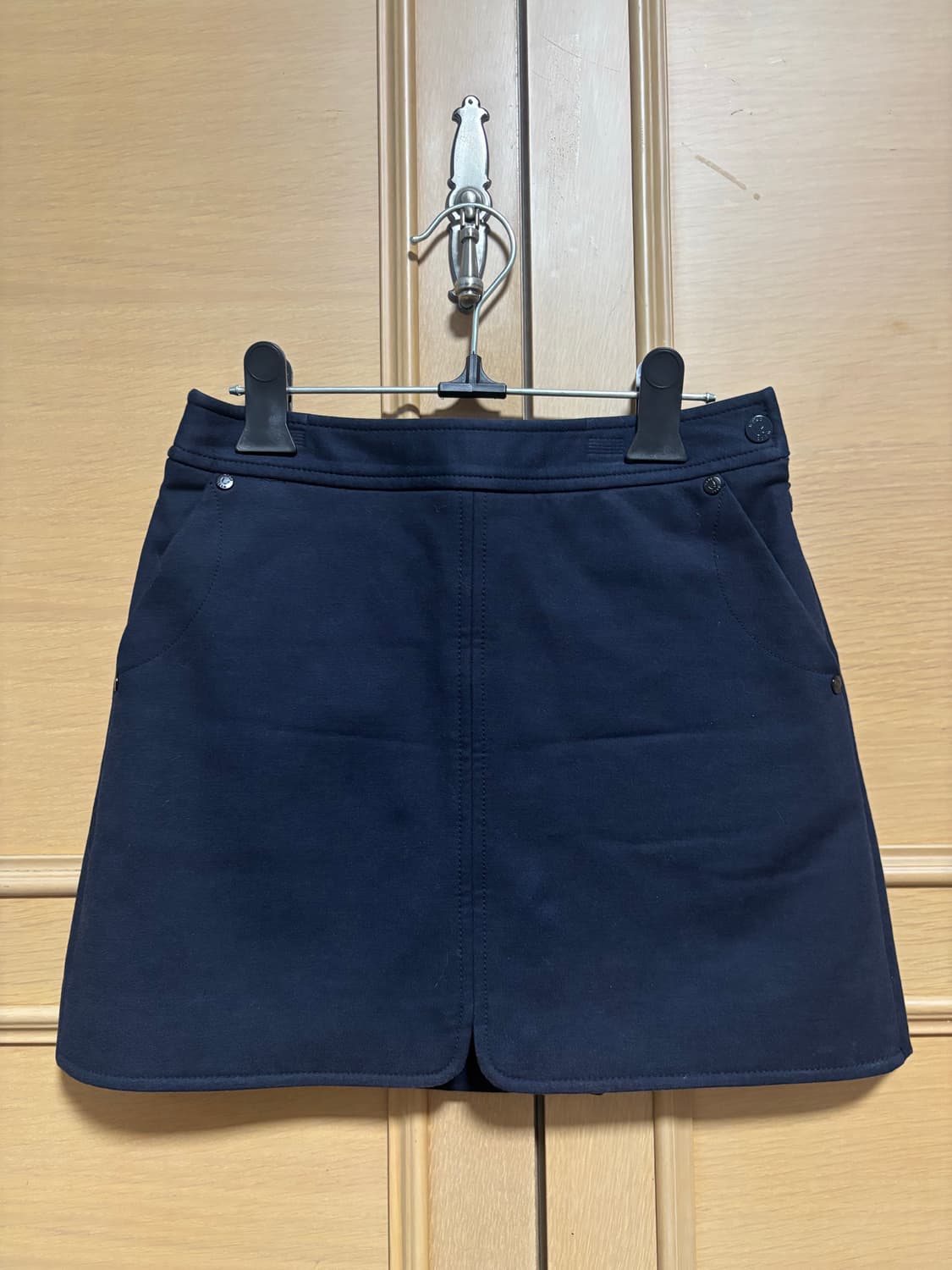 WAAC 왁 골프 여성 미니 스커트 상품이미지1