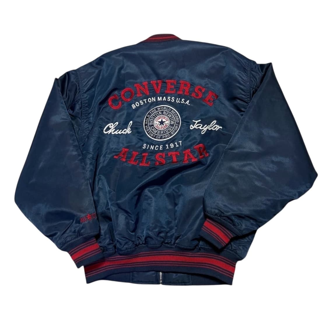 컨버스 올스타 USA 바시티 자켓 상품이미지3