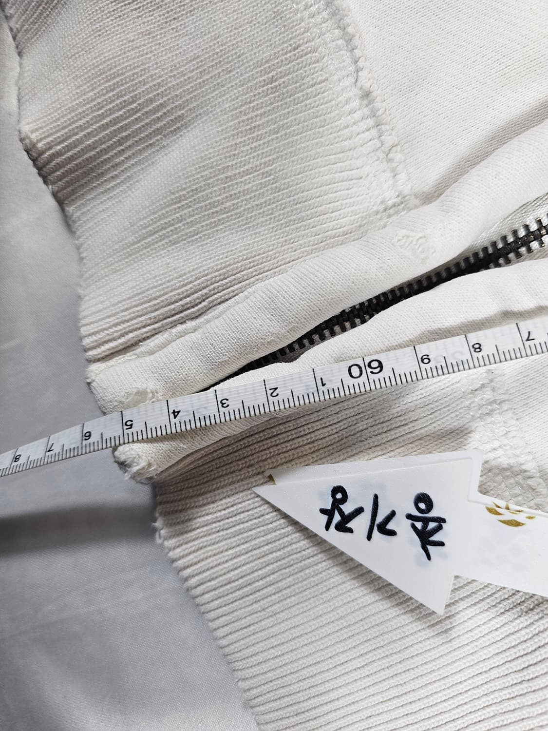 아베크롬비후드집업울프죠 상품이미지5