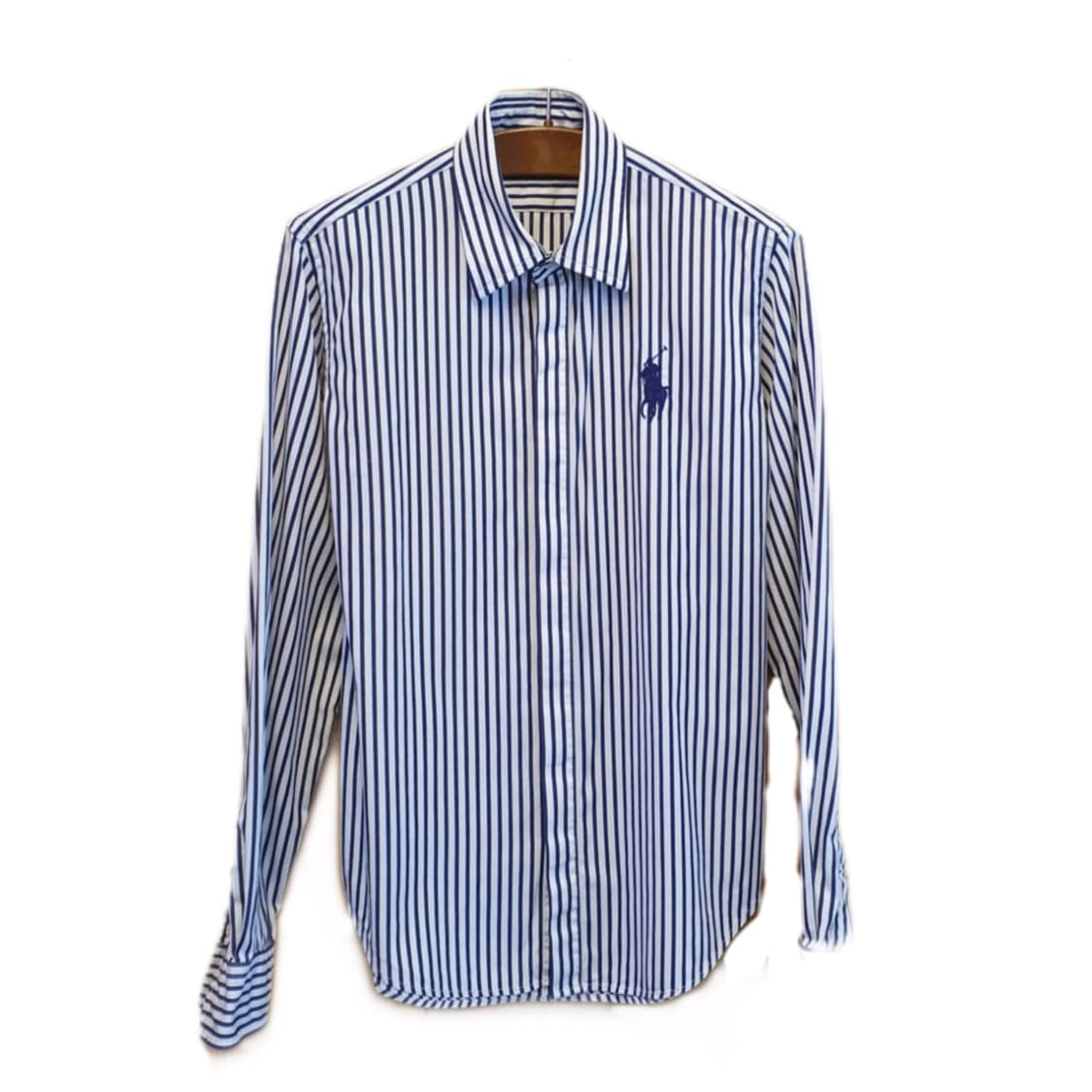 🐎폴로 빅포니 스트라이프 셔츠🐎 상품이미지1