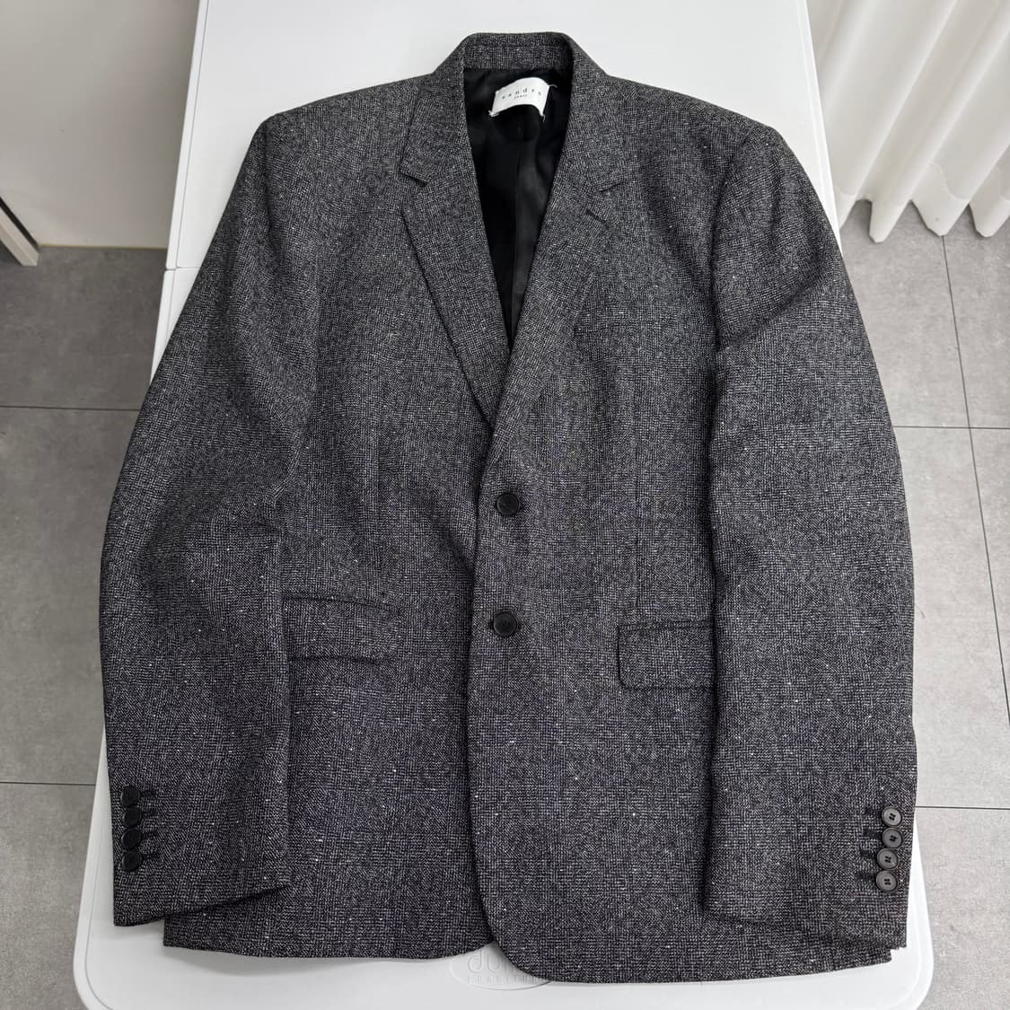 산드로 블레이저 상품이미지4