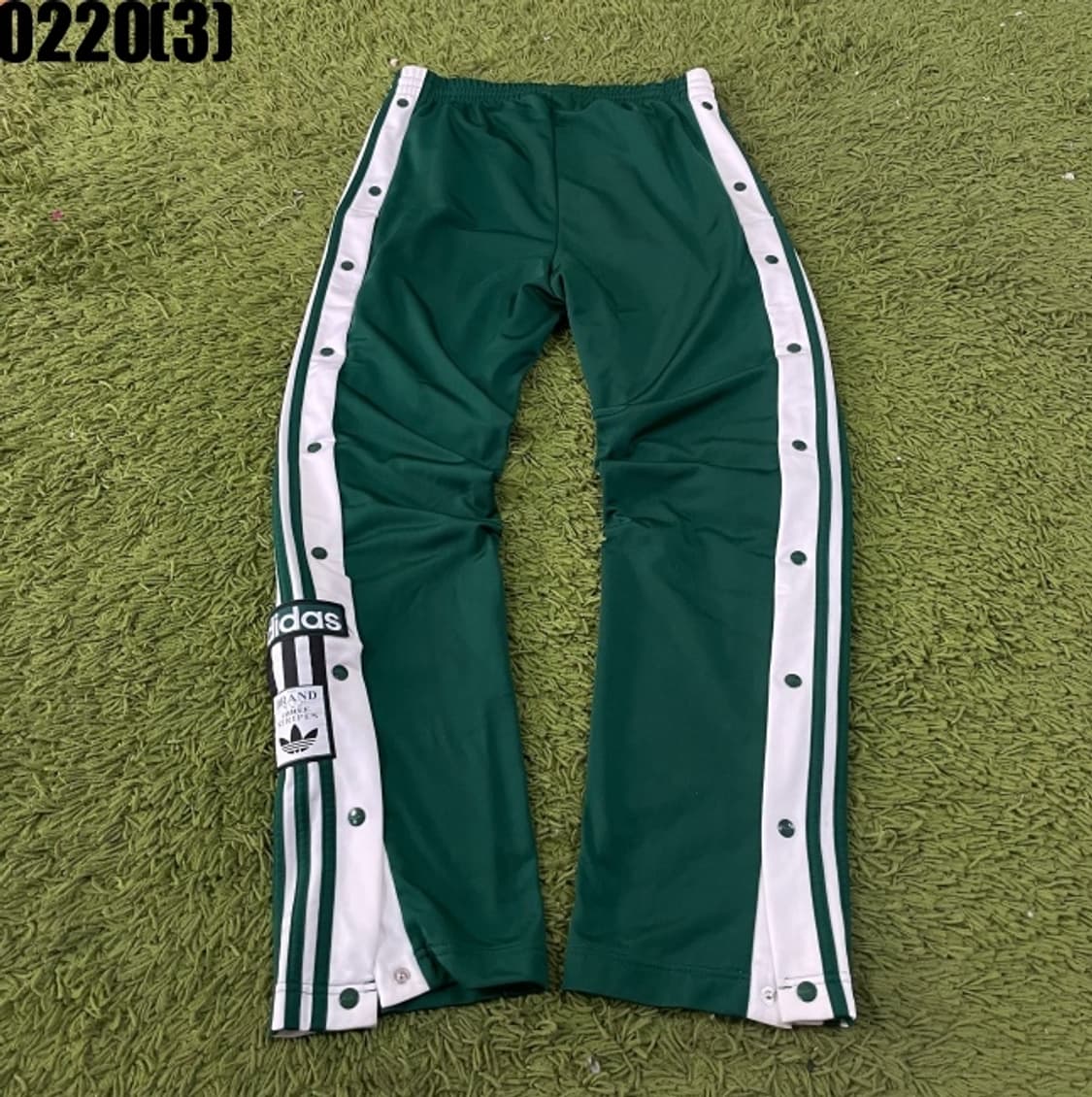 아디다스 트레이닝 팬츠 상품이미지5