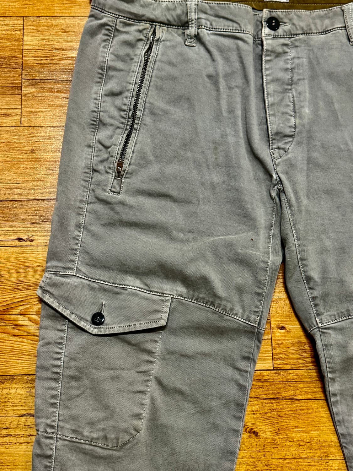 CP 컴퍼니 카고 팬츠 상품이미지3