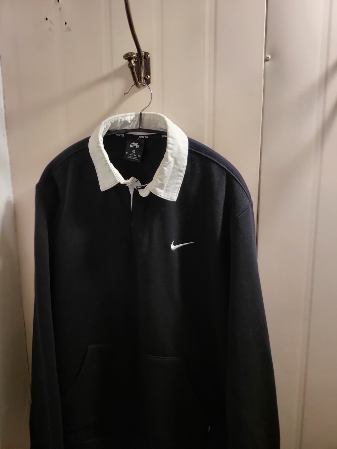 [110]나이키 SB 럭비 셔츠 맨투맨 상품이미지2