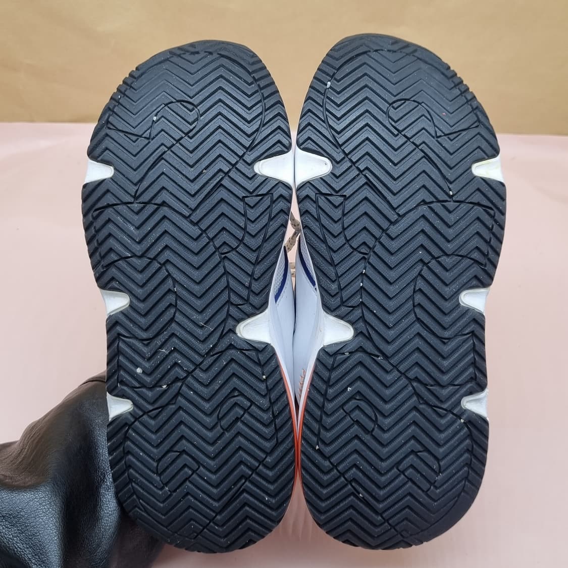 슈콤마보니 운동화 220 상품이미지3