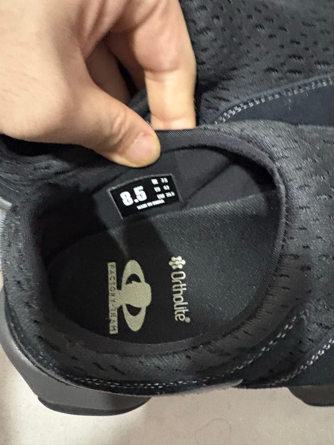 오클리 팩토리 팀 265 us 8.5 상품이미지4