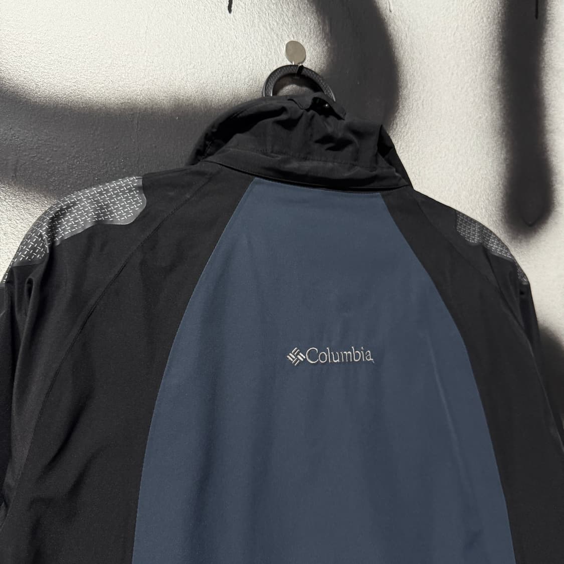 컬럼비아 옴니 테크 고프코어 윈드브레이커 바람막이 자켓 상품이미지4