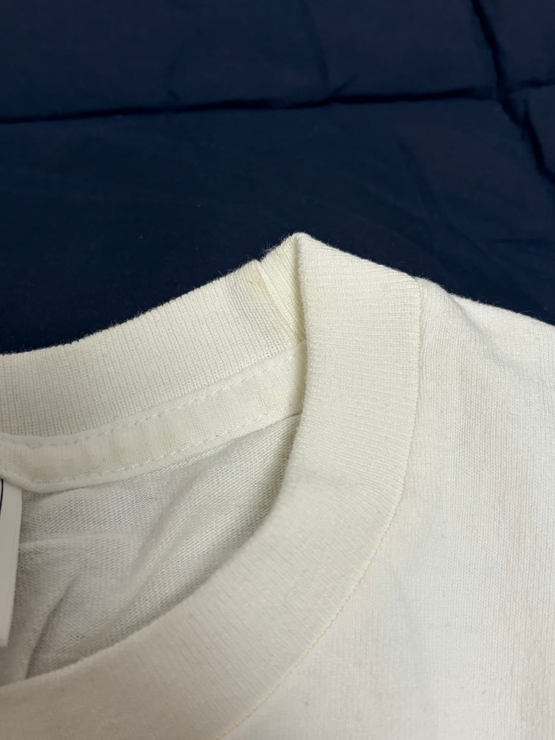 베이프 바이 바이싱 에이프 티셔츠 상품이미지4