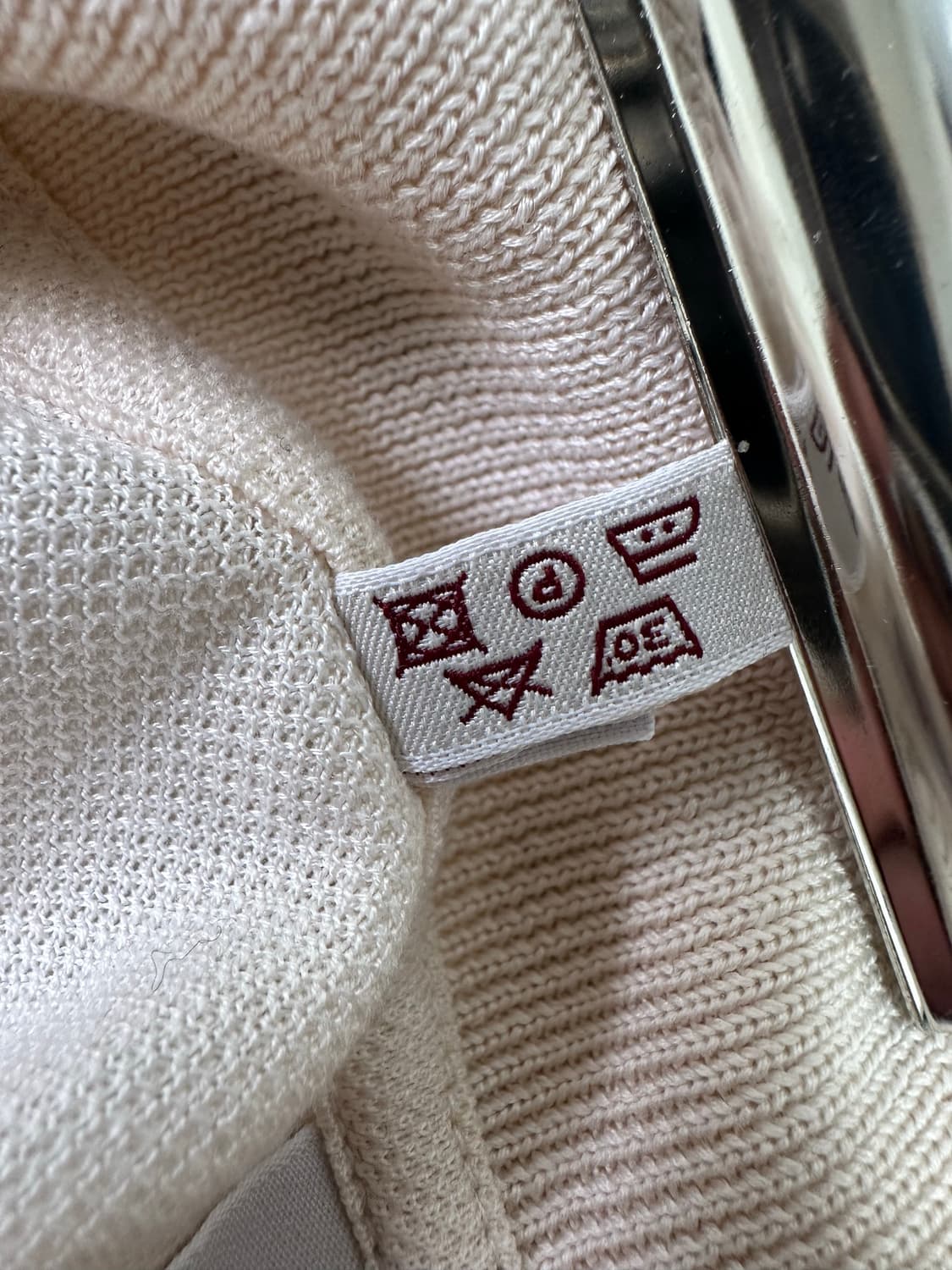 Brioni 브리오니 피케티셔츠 상품이미지6