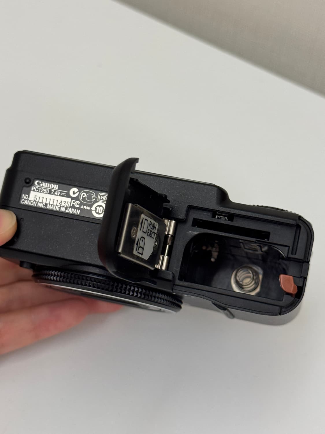 캐논 파워샷 G9 상품이미지8