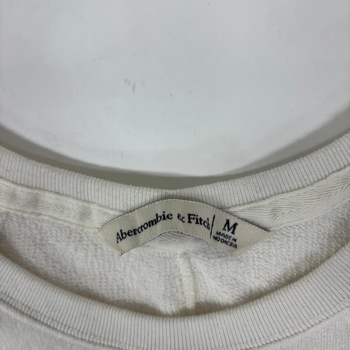 아베크롬비 맨투맨 상품이미지8