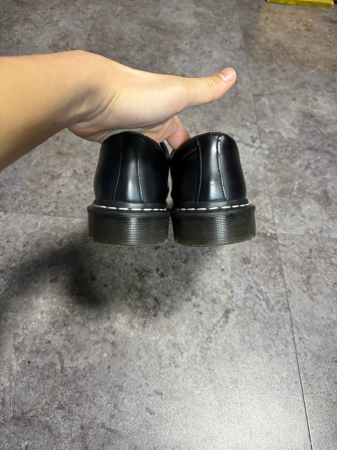 닥터마틴 1461 스무스 ws 280 상품이미지3