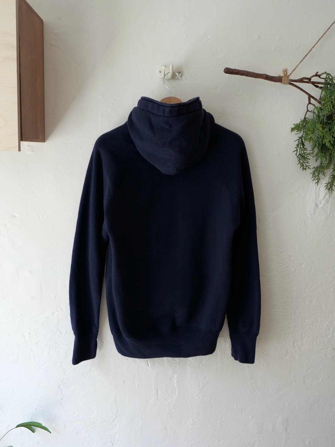 준야 와타나베 후드티 상품이미지4