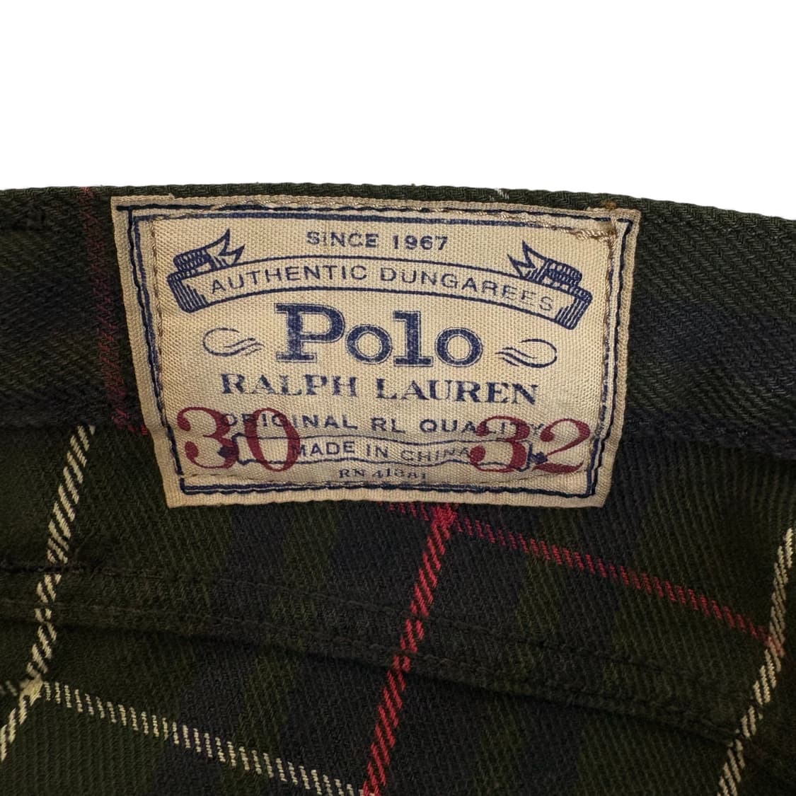 polo ralph lauren 상품이미지5