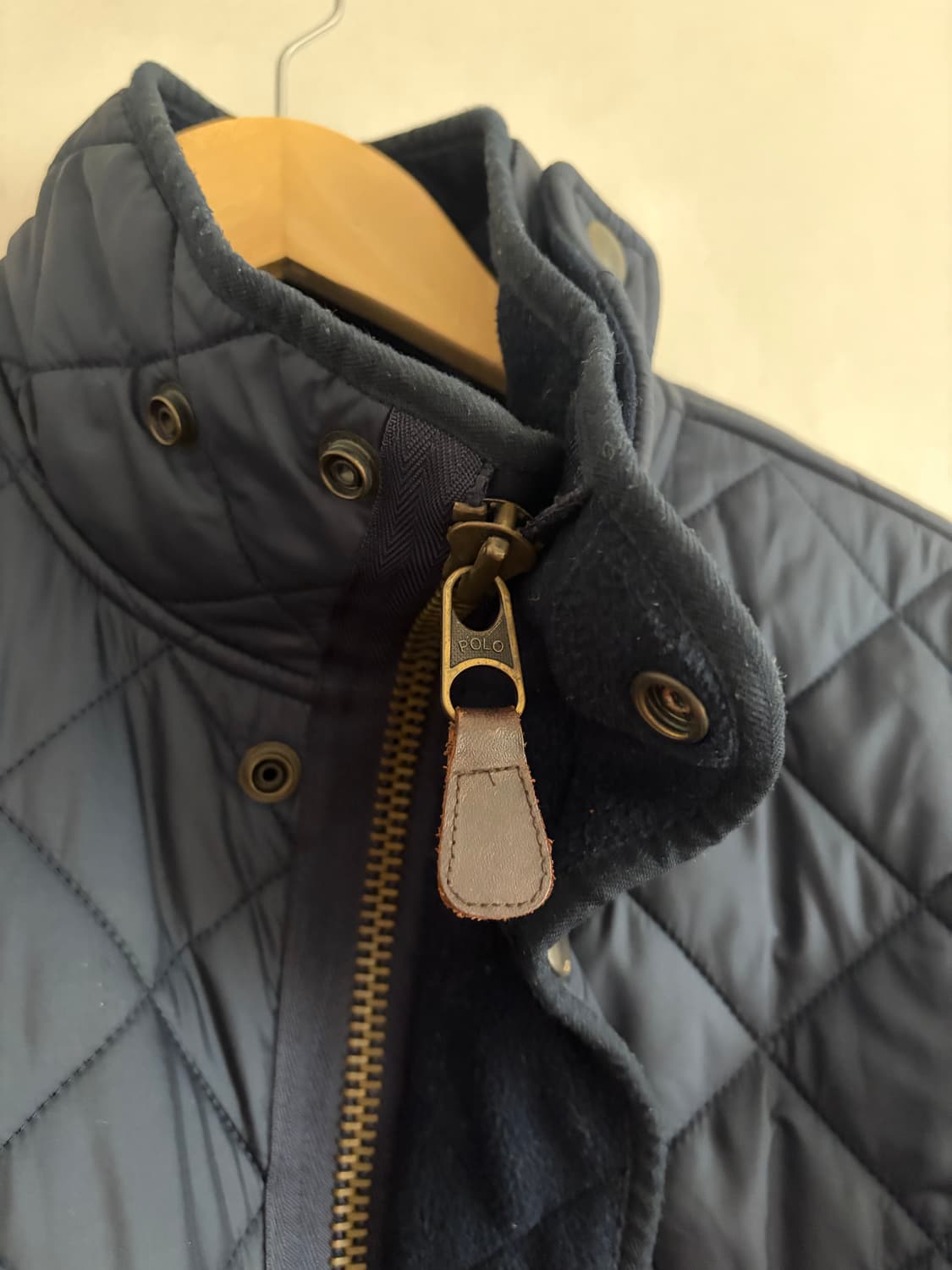 Polo Ralph Lauren Kempton Quilted Jacket 상품이미지5
