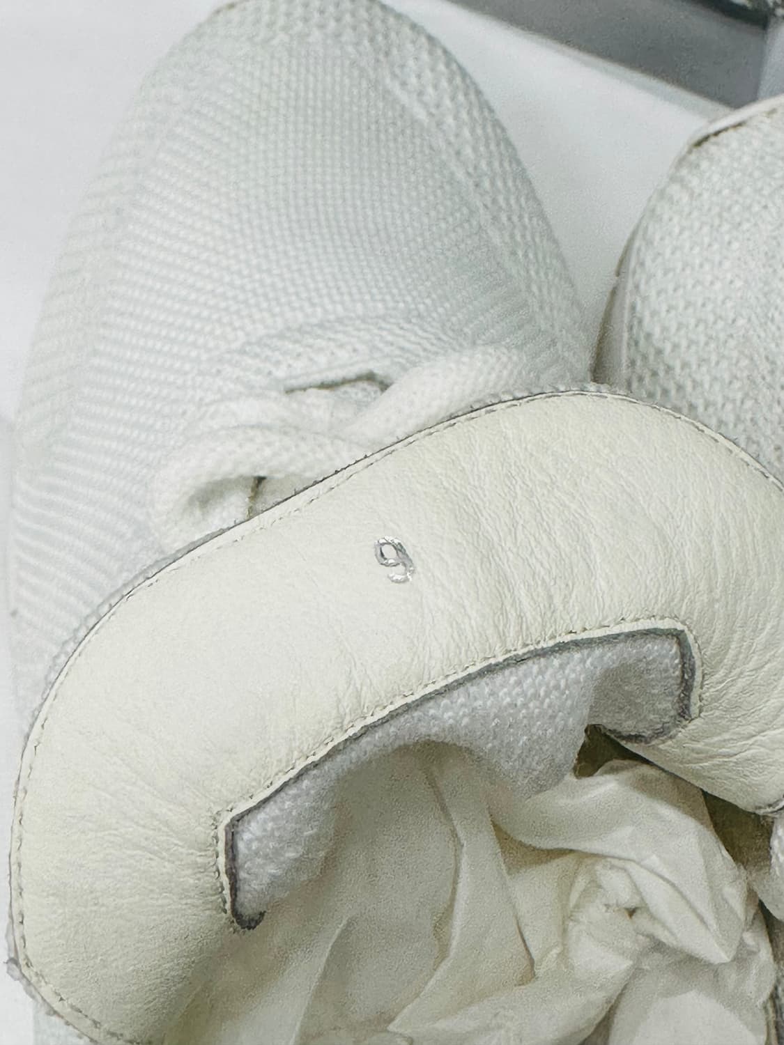 키톤 니트핏 스니커즈 9 상품이미지7