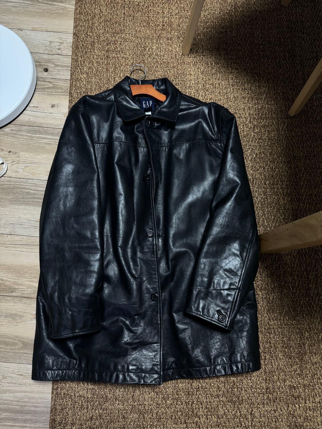 올드갭 카코트 XL 상품이미지1