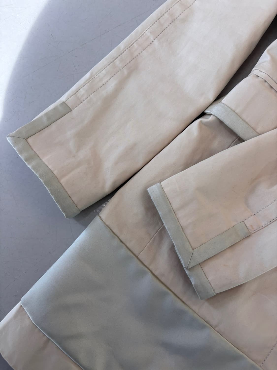 Vintage Coach Jacket 상품이미지9